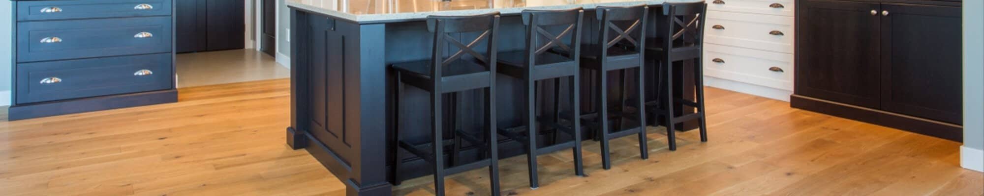 Flooring Services from Classic Interiors & Design in Beulah