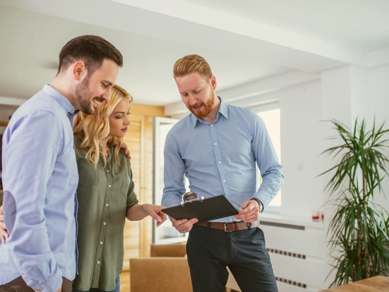 In home flooring estimates in Beulah