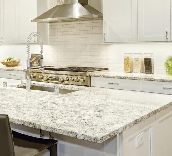 Classic Interiors & Design Countertops