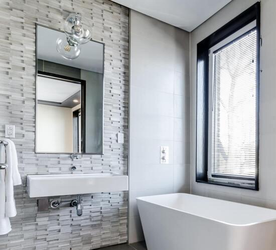 Classic Interiors & Design Walls